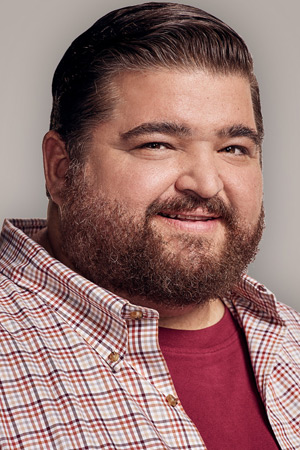 Jorge Garcia