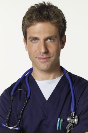 Character image for Ray Stein