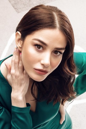 Character image for Dicle