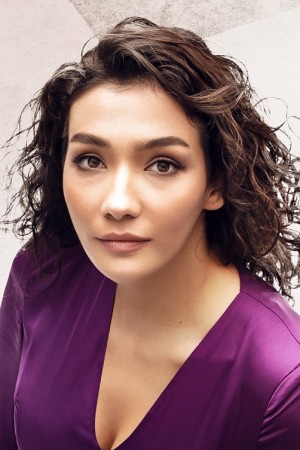 Character image for Güneş