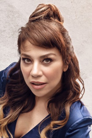 Character image for Melike