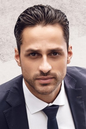 Character image for Emre