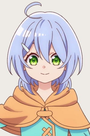 Character image for Ayla Lawrence