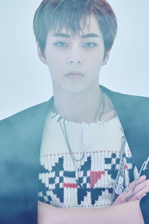 Character image for Xiumin