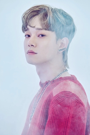 Character image for Chen