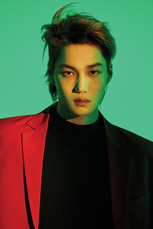 Character image for Kai