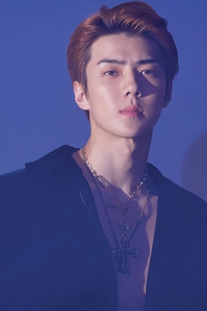 Character image for Sehun