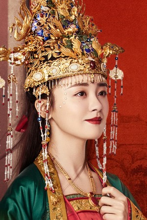 Character image for Zhao Yu