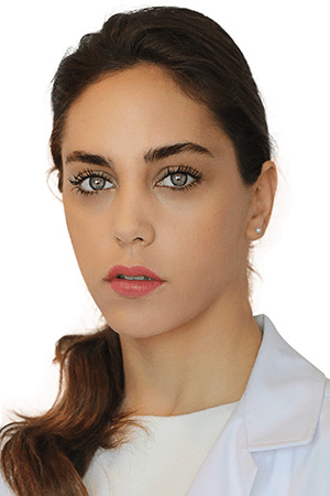 Character image for Eylül Erdem 