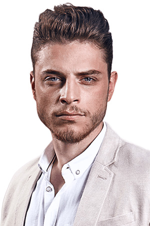 Character image for Oğuz Dağçakrak