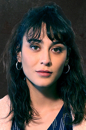 Character image for Ipek Erdem
