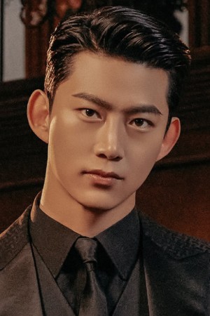 Character image for Seon Woo-hyeol