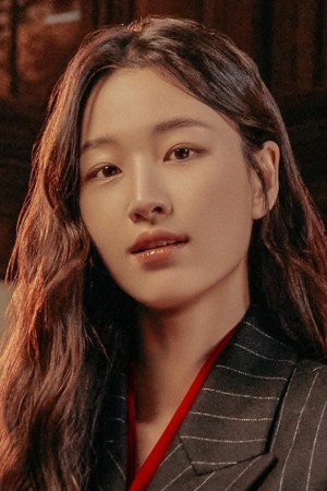 Character image for Joo In-hae 