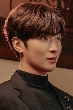 Character image for Shin Do-sik