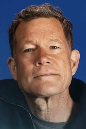 Character image for David Hollander