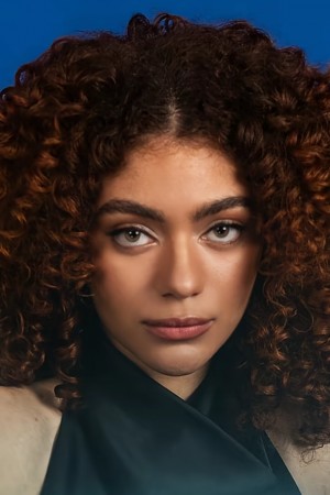 Character image for Svetlana Vetrova