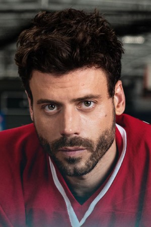 Character image for Scott Hunter