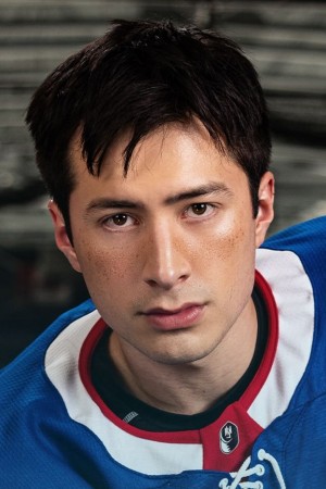 Character image for Shane Hollander