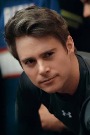 Character image for Hayden Pike