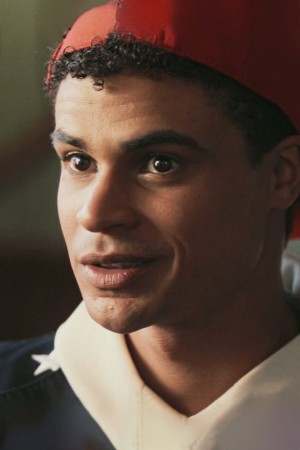 Character image for Carter Vaughn