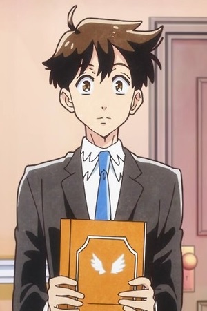 Character image for Shimoda