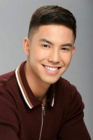 Character image for Xavier