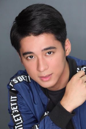 Character image for Mico