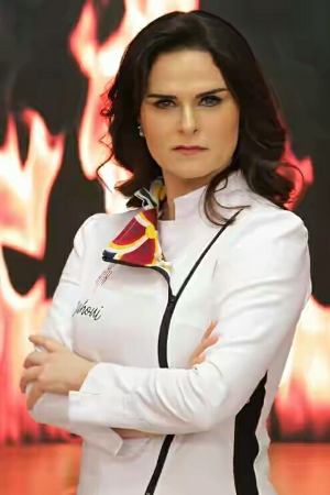 Character image for Chef