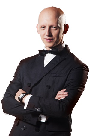 Character image for Waiter