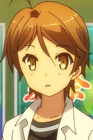 Character image for Youta Yokodera