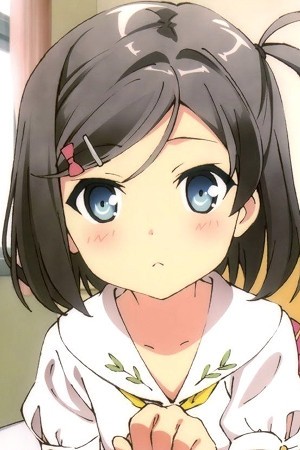 Character image for Tsukiko Tsutsukakushi
