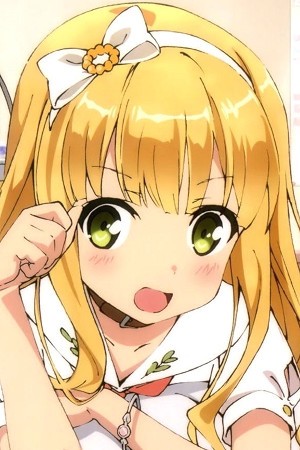 Character image for Azusa Azuki