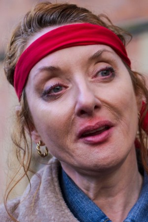 Character image for Bernadette