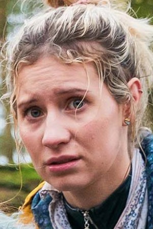 Character image for Shelly