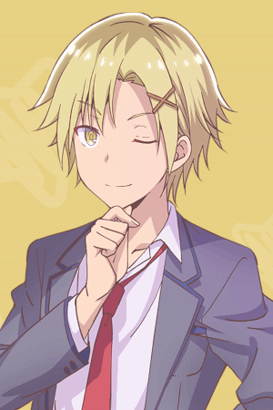 Character image for Shouma Akiyama 