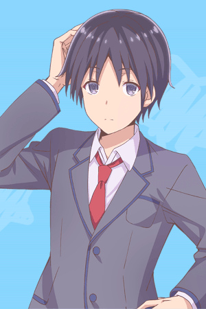 Character image for Keiki Kiryuu 