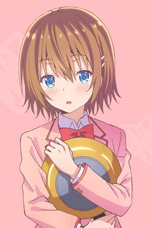 Character image for Mizuha Kiryuu 