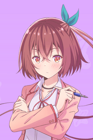 Character image for Mao Nanjou 