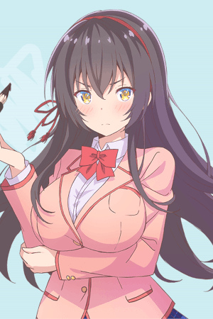 Character image for Sayuki Tokihara 