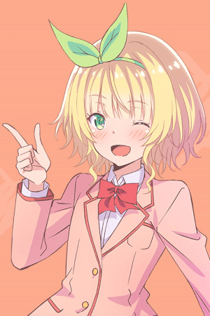 Character image for Yuika Koga 