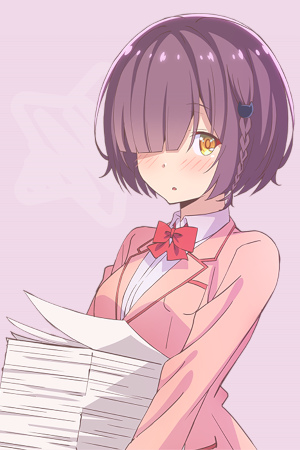 Character image for Ayano Fujimoto 