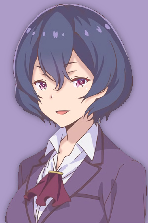 Character image for Okita-sensei