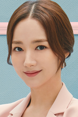 Character image for Sung Deok-Mi