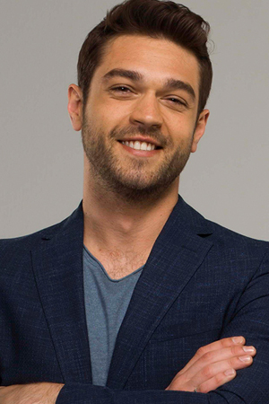 Character image for Demir Erendil