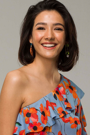 Character image for Selin Sever