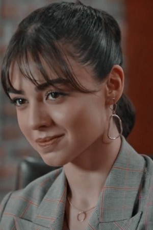 Character image for Ayda Akman