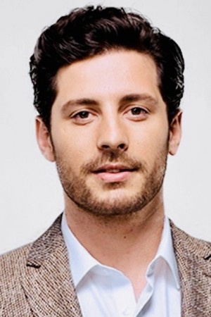 Character image for Burak Yangel