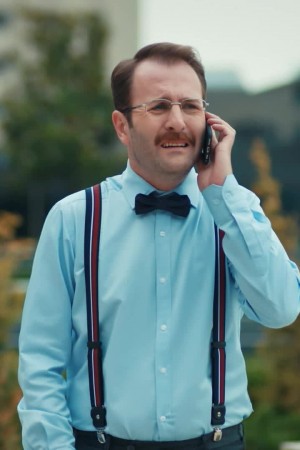 Character image for Ferruh Özerdim