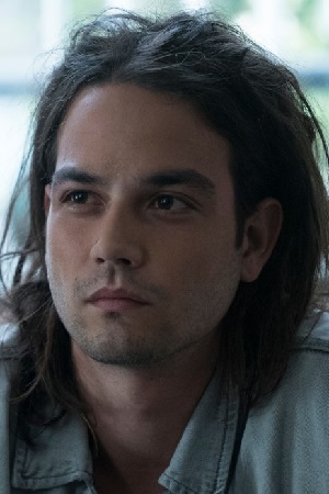 Character image for Ramon Bayer-Boatwright