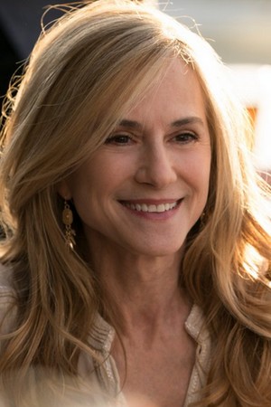 Character image for Audrey Bayer